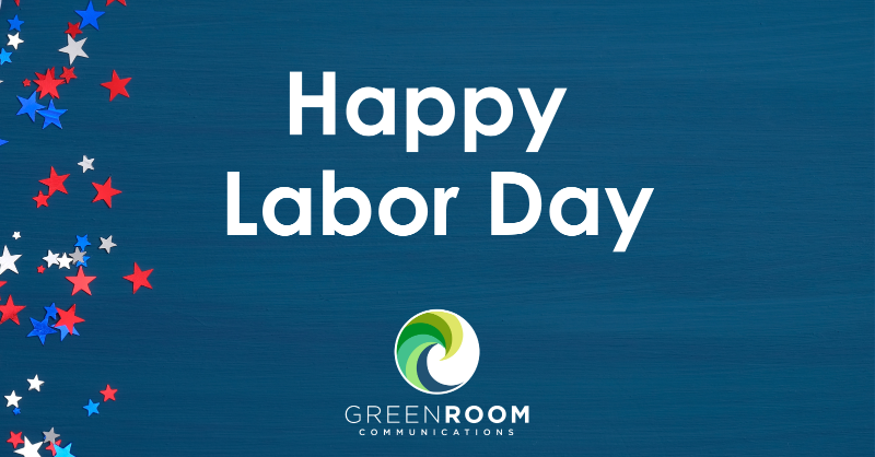GR_Comms's tweet photo. Happy #LaborDay, from our #GRfamily! https://t.co/0rit6wT2Hj