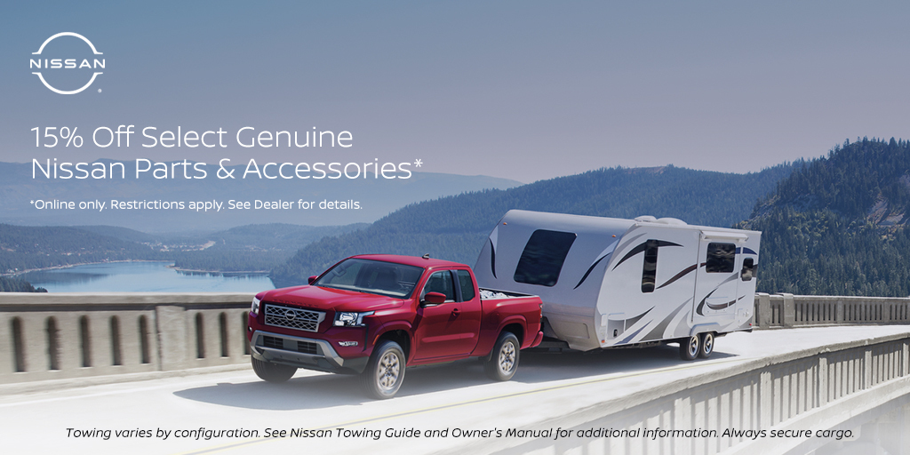 Save 15% on accessories!