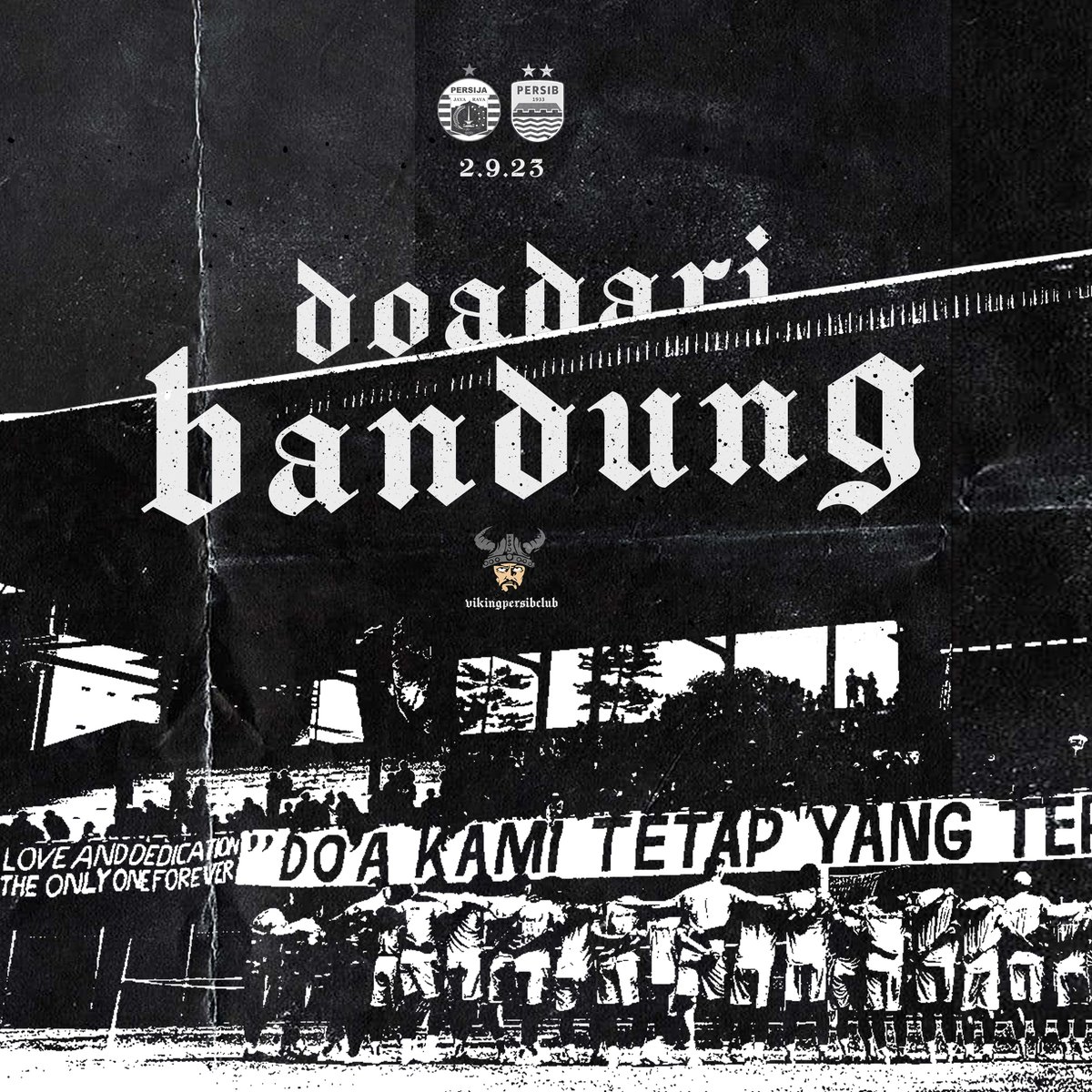 officialvpc's tweet photo. Penuhi titik-titik nobar, doakan yang terbaik untuk TIM PERSIB! https://t.co/0Tb296jTKy