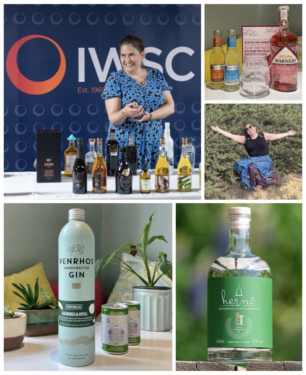 Bye bye August, hello August #Gin Monthly! 

ginadingding.com/2023/09/01/aug…

#newginalert #boozenews