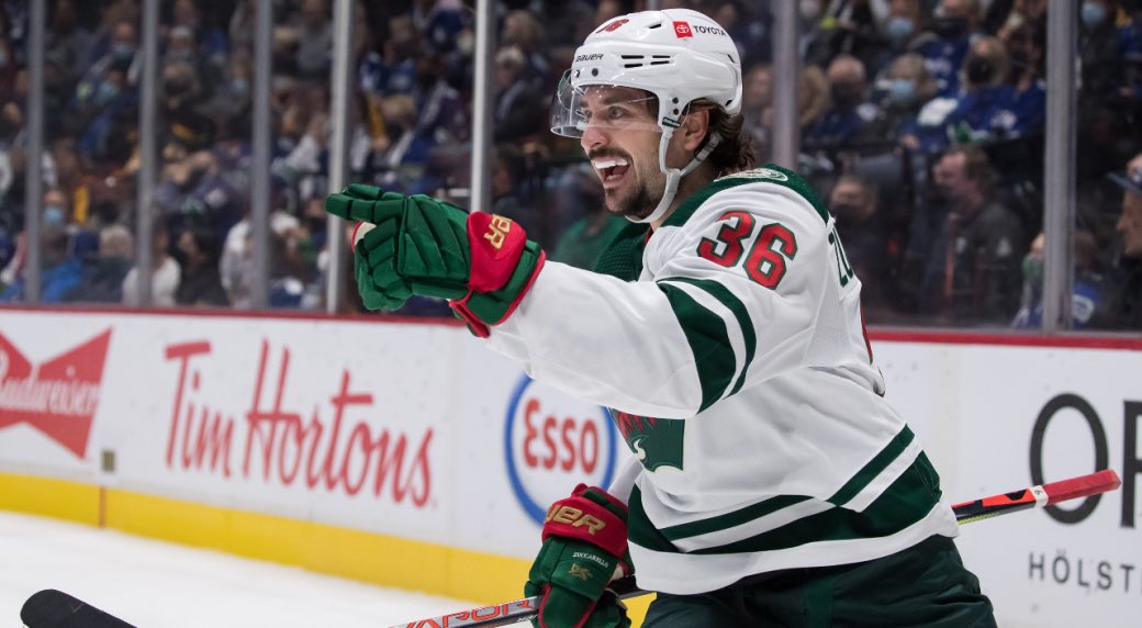 WildNorge's tweet photo. Gratulerer med 36-årsdagen @zuccarello36! 🥳🎉 https://t.co/guP6FdNpw9
