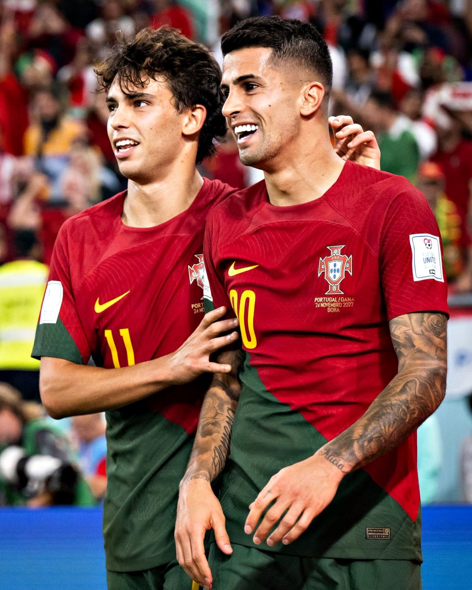 Juntos em Barcelona.