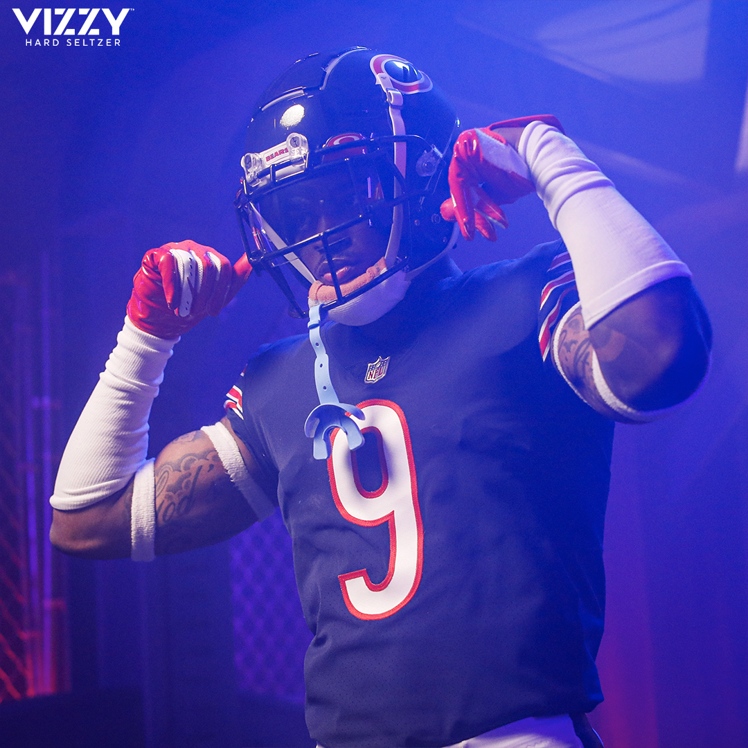 Chicago Bears tweet media