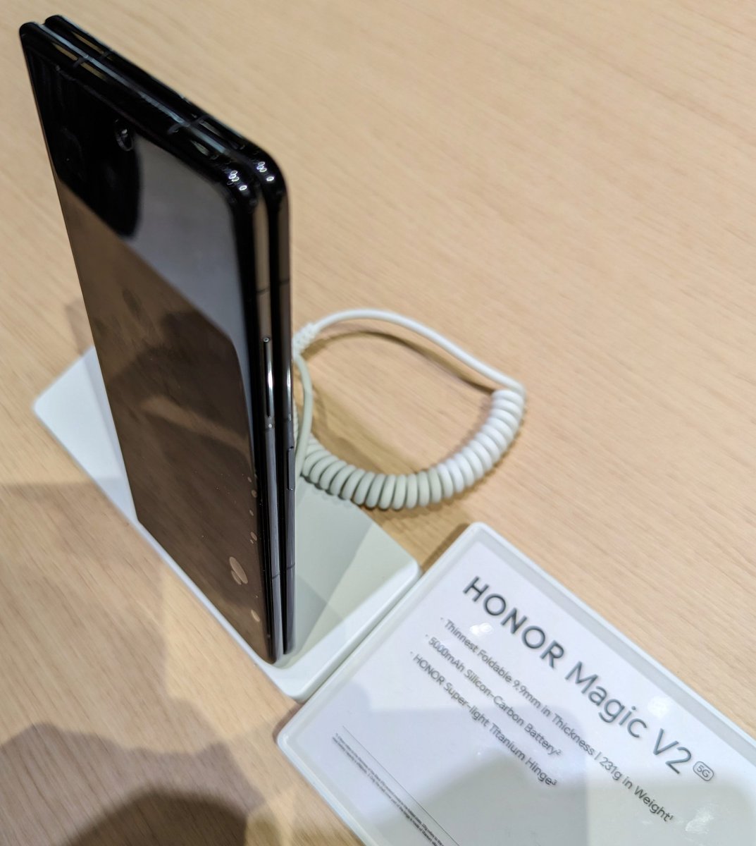 Tim Shepherd tweet media