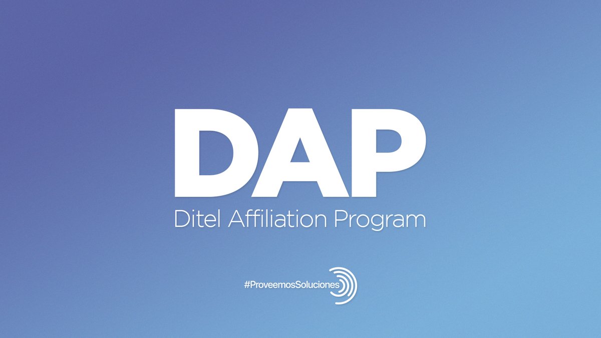 DitelStore's tweet photo. Hola 👋 

Venimos a presentarles DAP 🔥

Ditel Affiliation Program es algo que venimos pensando hace mucho, como forma de aportar a distintas Comunidades de Argentina💣

En este hilo te contamos cómo sumarte y por qué 👇 https://t.co/F0KluJge54