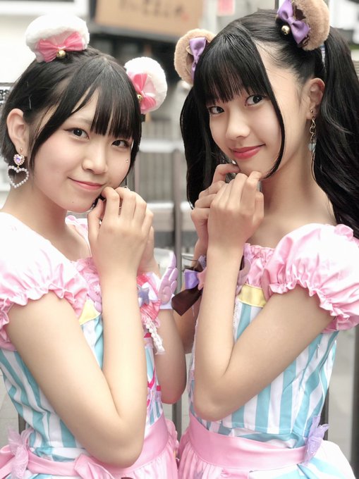 Twitterのコスプレ画像26