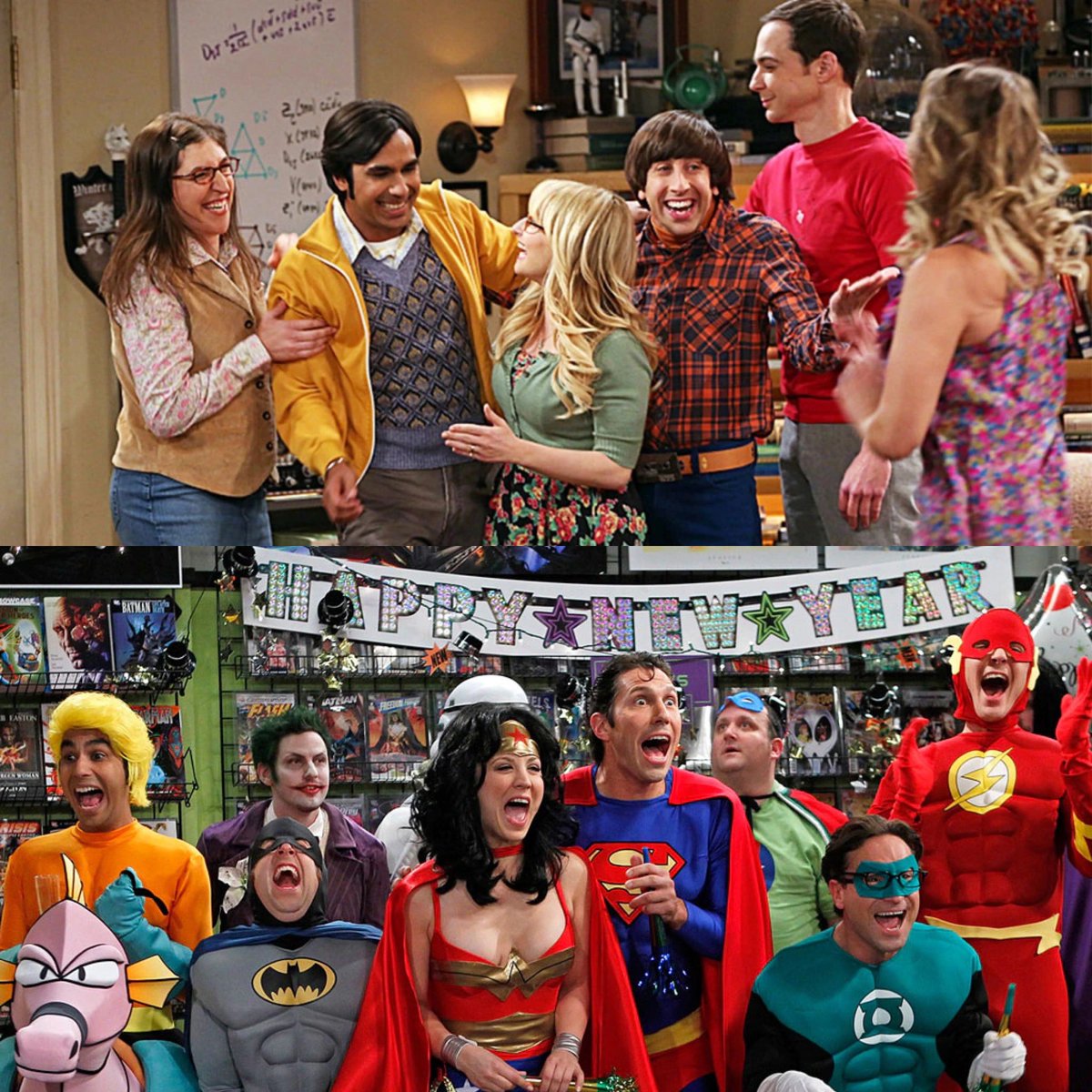 ST4Quotes's tweet photo. The best sitcom of all time https://t.co/N8J9yLU8Ex