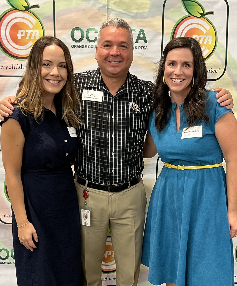 Aloma Elementary (@alomaelem) on Twitter photo Many amazing programs and resources shared by <a href="/occpta/">OCCPTA Florida</a> this morning at the Presidents’ & Principals’ Breakfast. Thank you! 🙏 <a href="/AlomaPta/">AlomaPTA</a> <a href="/maria_f_vazquez/">Supt_Vazquez</a> Many amazing programs and resources shared by <a href="/occpta/">OCCPTA Florida</a> this morning at the Presidents’ & Principals’ Breakfast. Thank you! 🙏 <a href="/AlomaPta/">AlomaPTA</a> <a href="/maria_f_vazquez/">Supt_Vazquez</a>