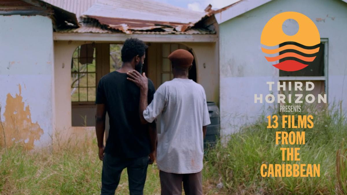 JonathanAliTT's tweet photo. Now streaming on @criterionchannl: 13 films from the Caribbean and its diaspora, all previous @thrdhrzn Film Festival selections, a selection of the work we've been honoured to present since our first edition in 2016.

https://t.co/VHJv87LnnT https://t.co/Onl37QY0MA