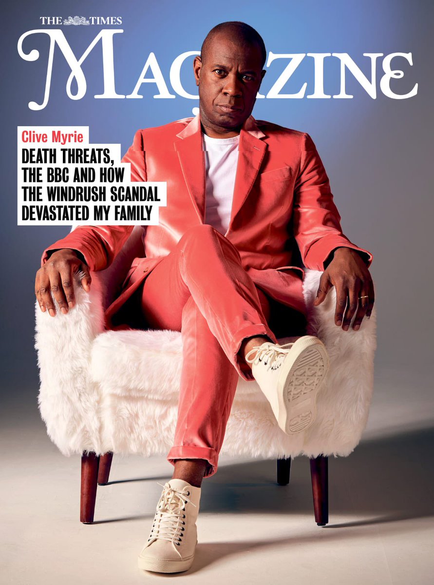 Mark Harrison tweet media