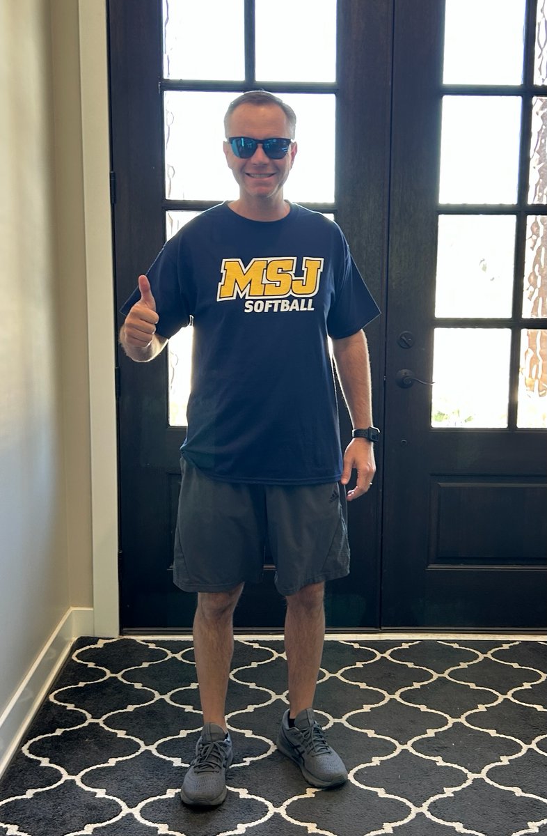 Clare Lopeman (@lil_clope) on Twitter photo Coach <a href="/JimFanelli72/">Jim Fanelli</a> repping <a href="/MSJSoftball/">MSJ Softball</a> gear. Thank you for all of your help in my journey. 19. <a href="/DukesFanelli/">Lady Dukes National - Lamar/ Fanelli</a> Coach <a href="/JimFanelli72/">Jim Fanelli</a> repping <a href="/MSJSoftball/">MSJ Softball</a> gear. Thank you for all of your help in my journey. 19. <a href="/DukesFanelli/">Lady Dukes National - Lamar/ Fanelli</a>