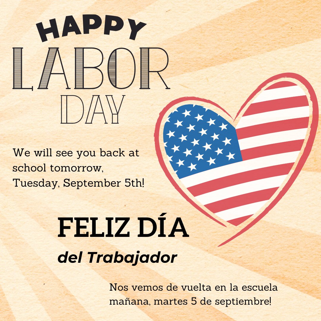 Meridian Public Charter School tweet media