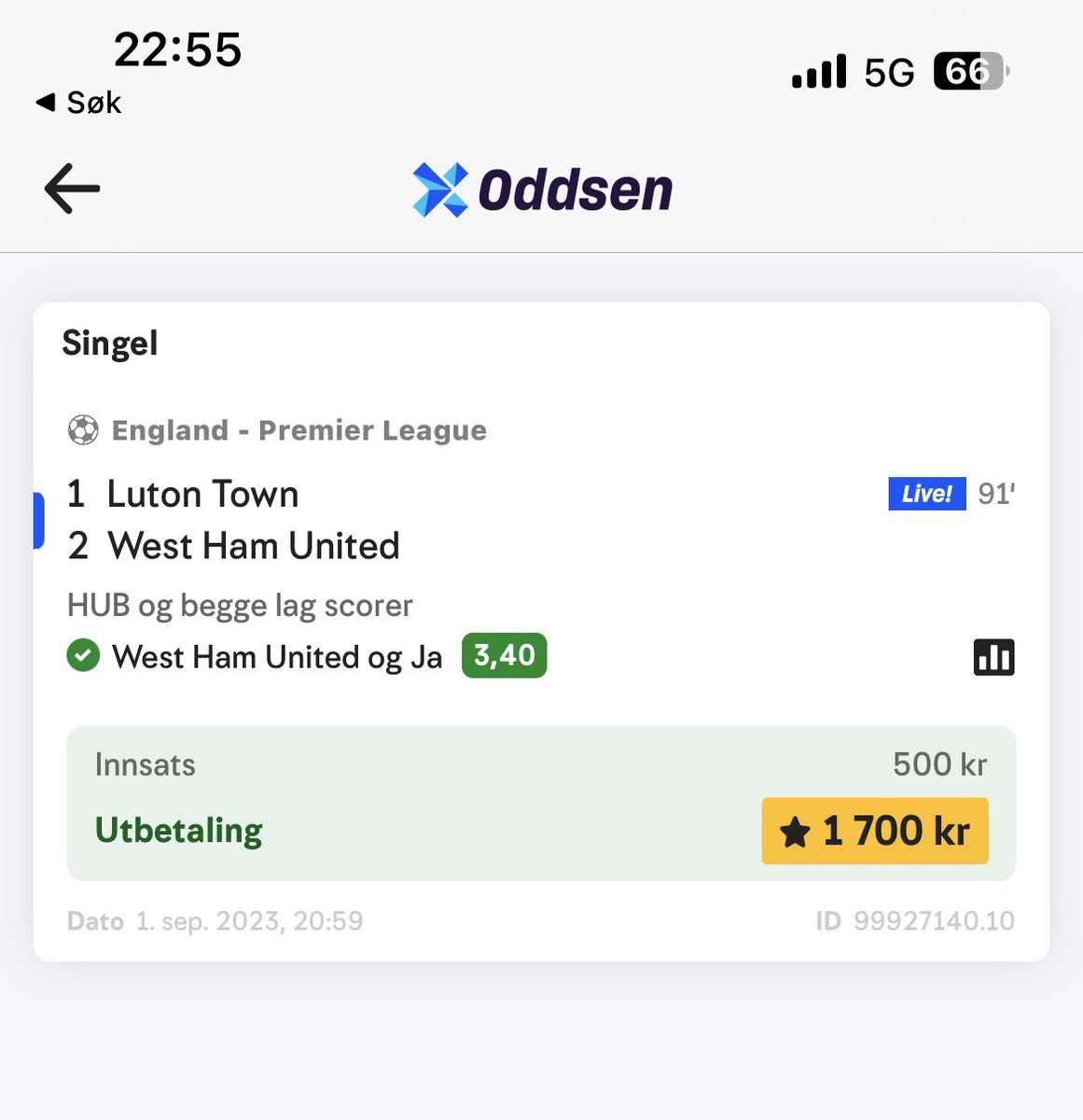 Stian Myhre tweet media