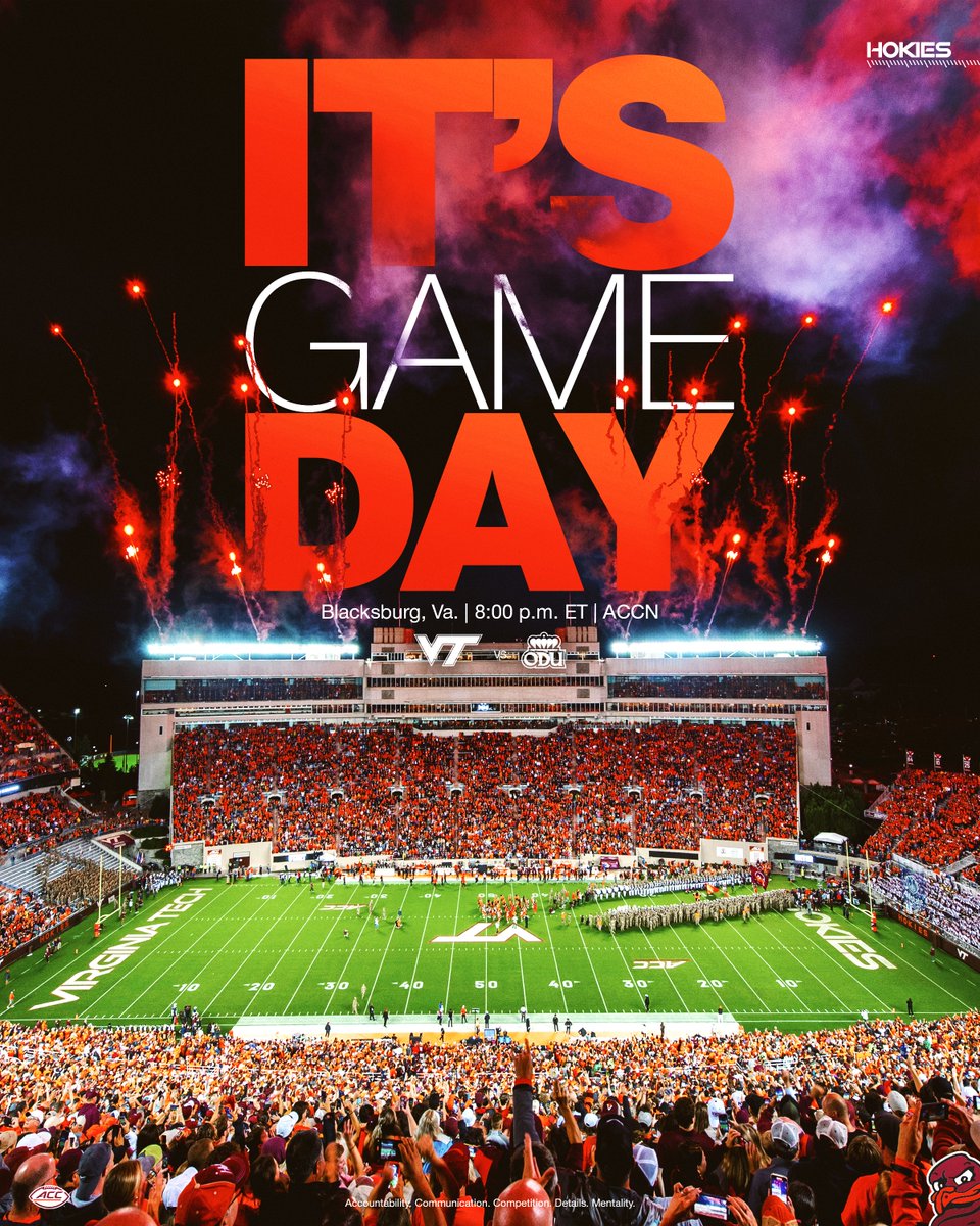 Psssst... it's game day 😏

#ThisIsHome