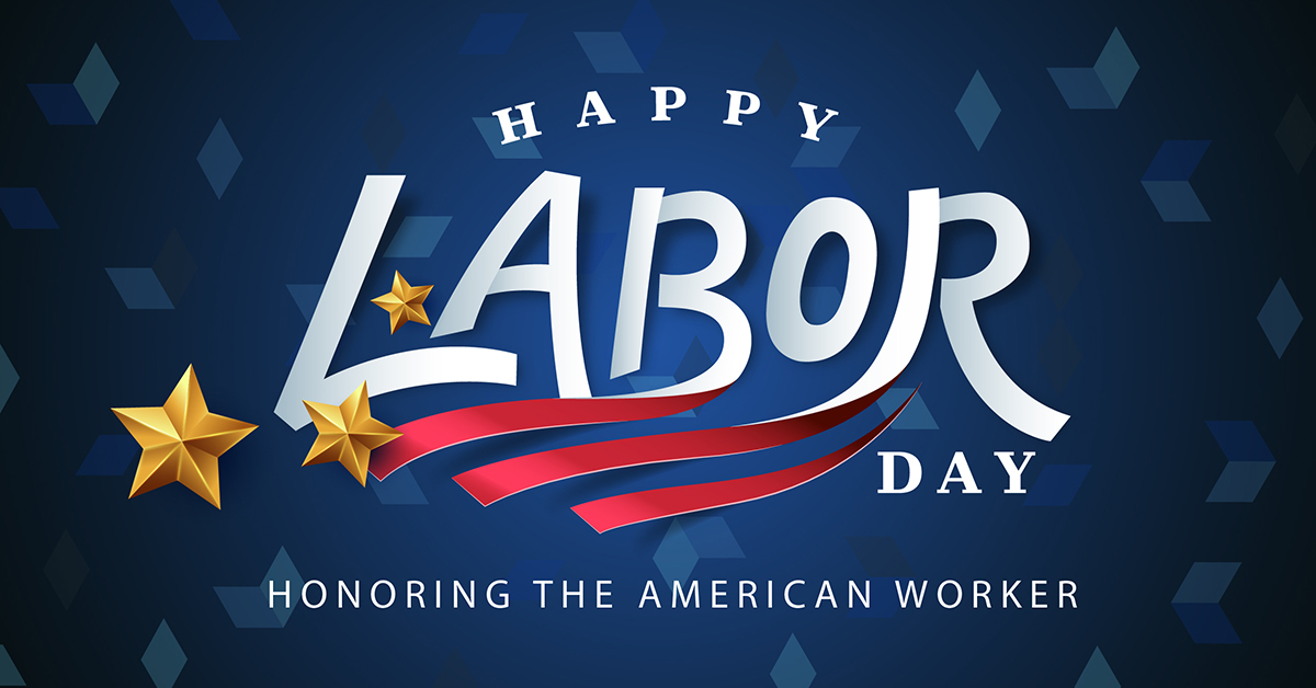 KPI_solutions_'s tweet image. Our offices will be closed on Monday, September 4th to celebrate Labor Day. In the event one of our clients has an emergency, please contact our 24/7 emergency support hotline at 1-844-247-8573. We hope you have a safe and restful weekend! #LaborDay