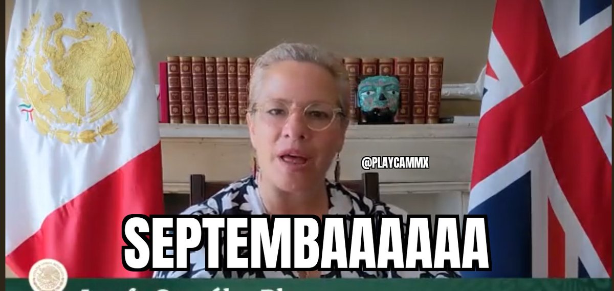 ElDanyBoss's tweet photo. QUE NO SE PIERDA ESTÁ BONITA TRADICIÓN
Ya estamos en... SEPTEMBAAAAAAAAAAAAAAA
#Septemba https://t.co/wBo1QeDXUW