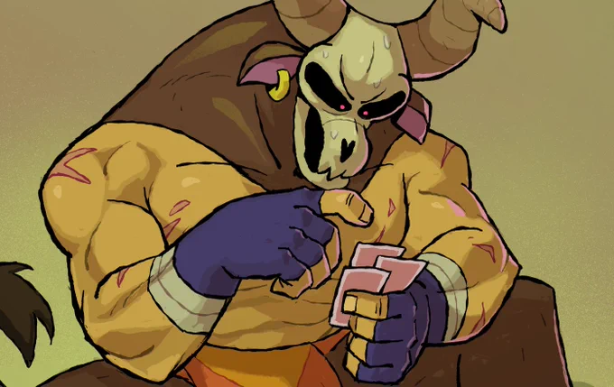 preview of a piece I made for part of the digital/deluxe tier reward for the pipi plush kickstarter :] 