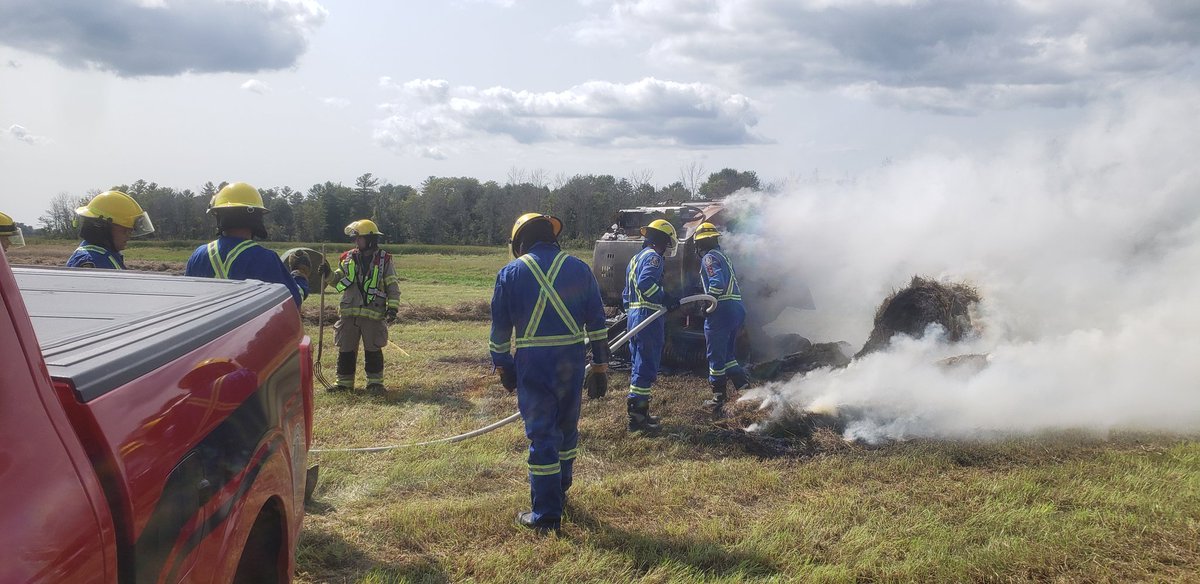 FireChief811 tweet media