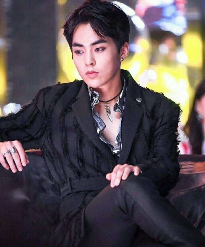 #XIUMIN #김민석 #시우민  
<a href="/weareoneEXO/">EXO</a>