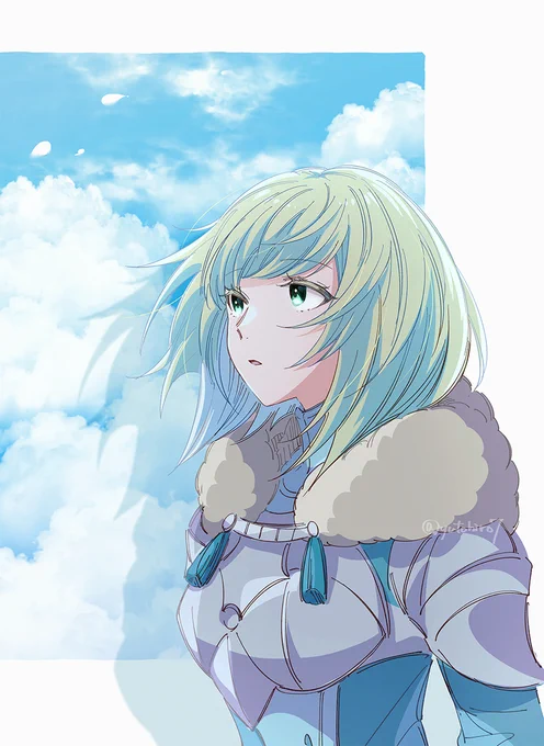 無双イングリットちゃん 