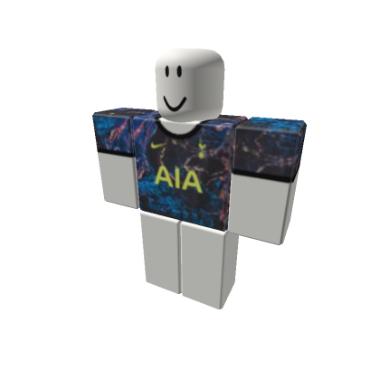 WillowAttire's tweet photo. Check out our brand new shirt!
Tottenham Spurs 2021-22 Away Kit - Son - https://t.co/laEtosGbO2
#RobloxDev #robloxart #robux #roblox #RobloxDesigner #RobloxClothing #AnotherOneRBX https://t.co/ewVVTGxPxy