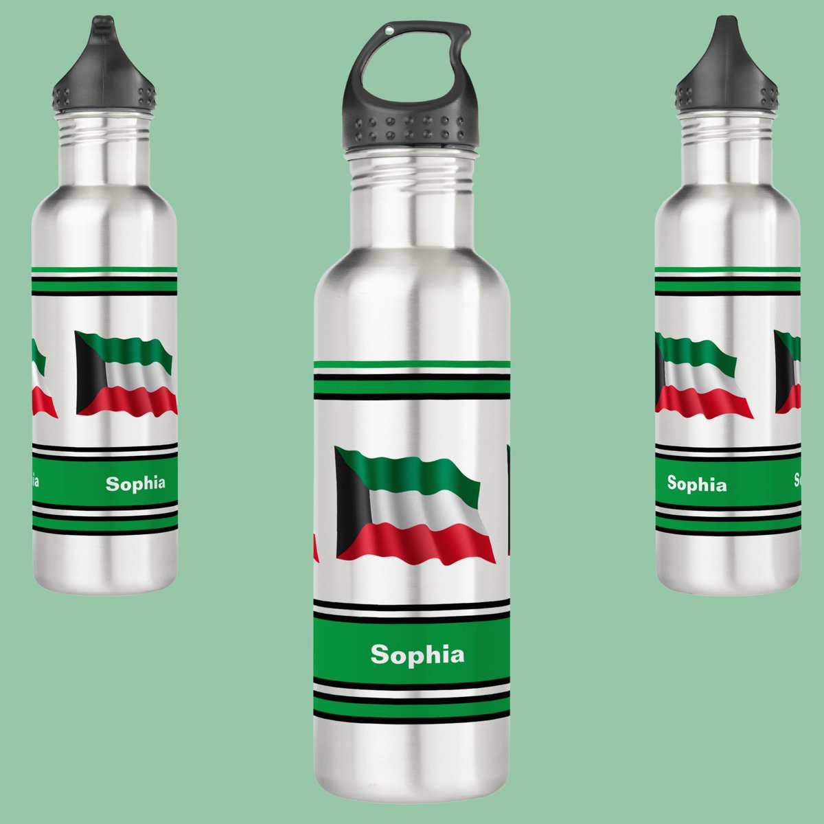 IElbakatoushy's tweet photo. Personalized Kuwait Flag Back To School https://t.co/rlmbQZ5cx8 via @zazzle #BacktoSchool2023 #backtoschool #backtoschoolsale #schoolsupplies #kids #school #schools #Students #waterbottle #kuwaitmassage #kuwaiti #kuwaitflag #kuwaitnews https://t.co/HEWDKVRVe1