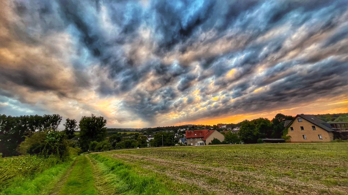 ArneBrandneu's tweet photo. Ein schönes Wochenende! Genießt den #Sommer noch wo es geht. ☀️🌞🌇🌅 #lippe #lippeliebe #heimat #heimatliebe #hermannsdenkmal #externsteine #lipperland #wandern #nature #photography #fotografie #natur #teutoburgerwald #hiking #wanderlust #outdoor #naturephotography #landscape https://t.co/6QkV7B5XYB