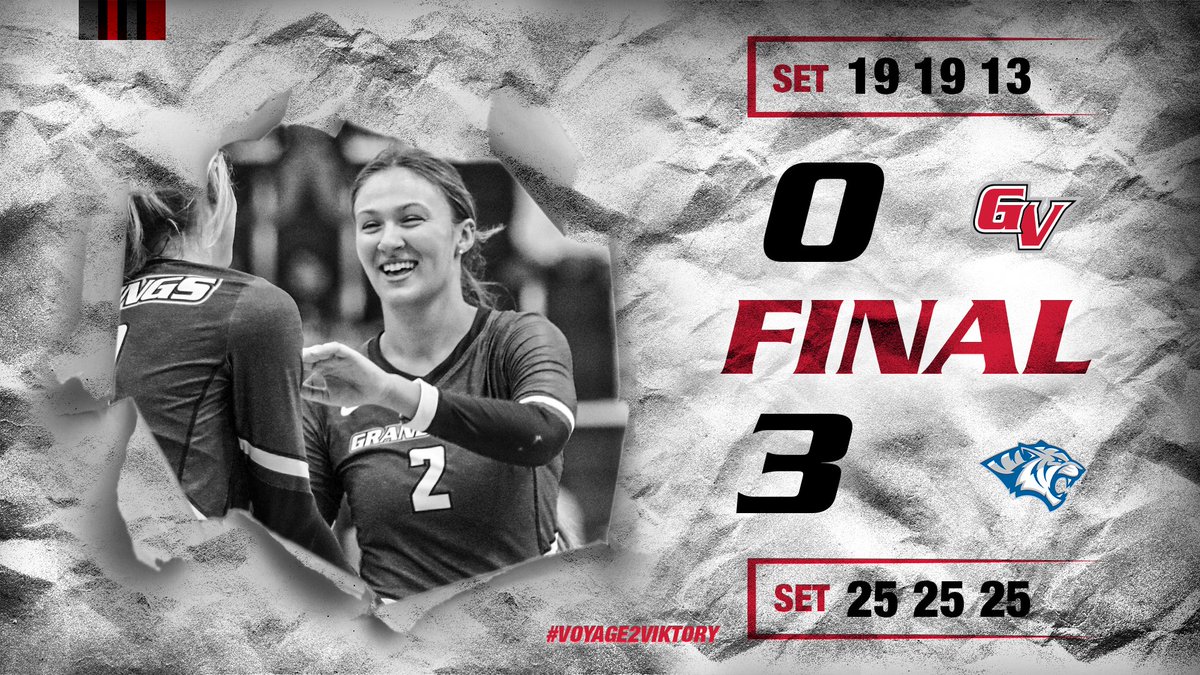 Viking Athletics tweet media