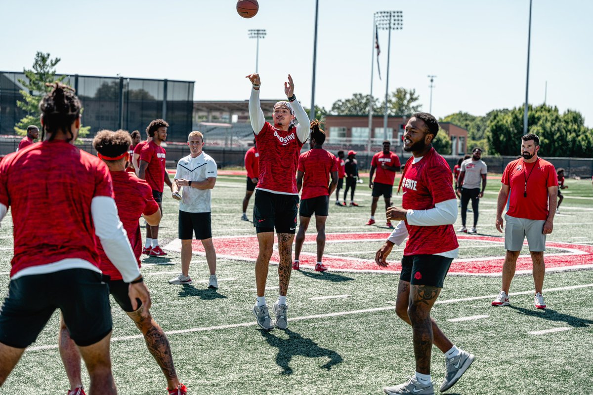 Ohio State Football tweet media