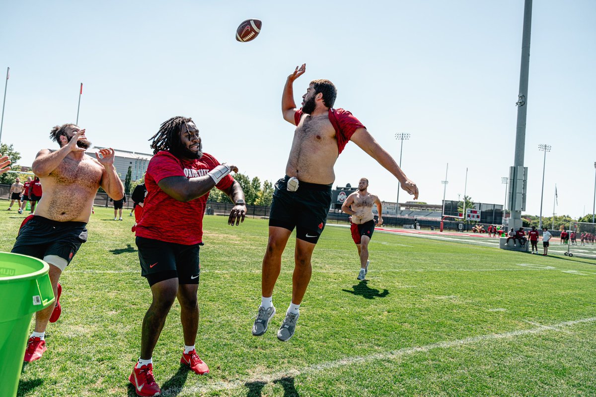 Ohio State Football tweet media