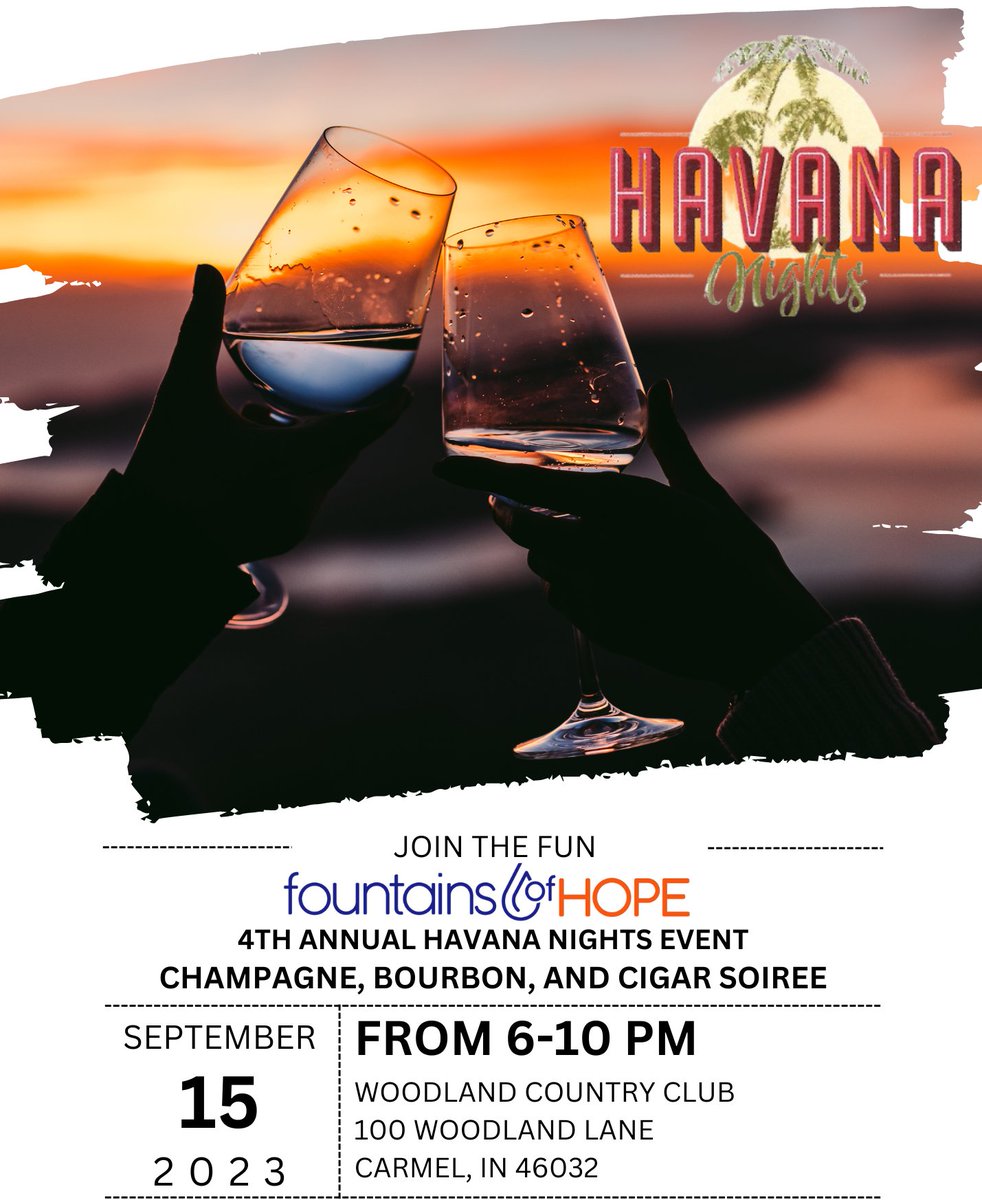 Fountains of Hope tweet media
