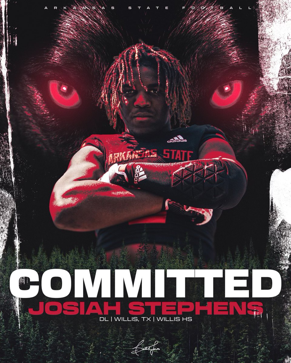 Josiah stephens tweet media