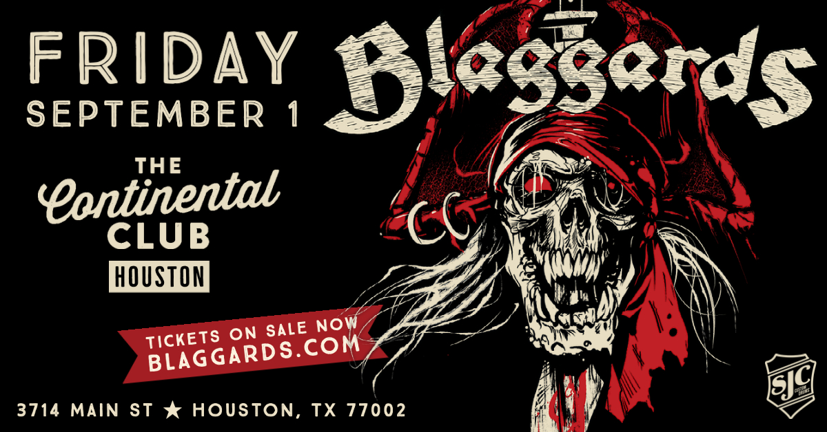 TONIGHT at <a href="/ContClubHouston/">ContClubHouston</a>!

blaggards.com/2023/07/blagga…