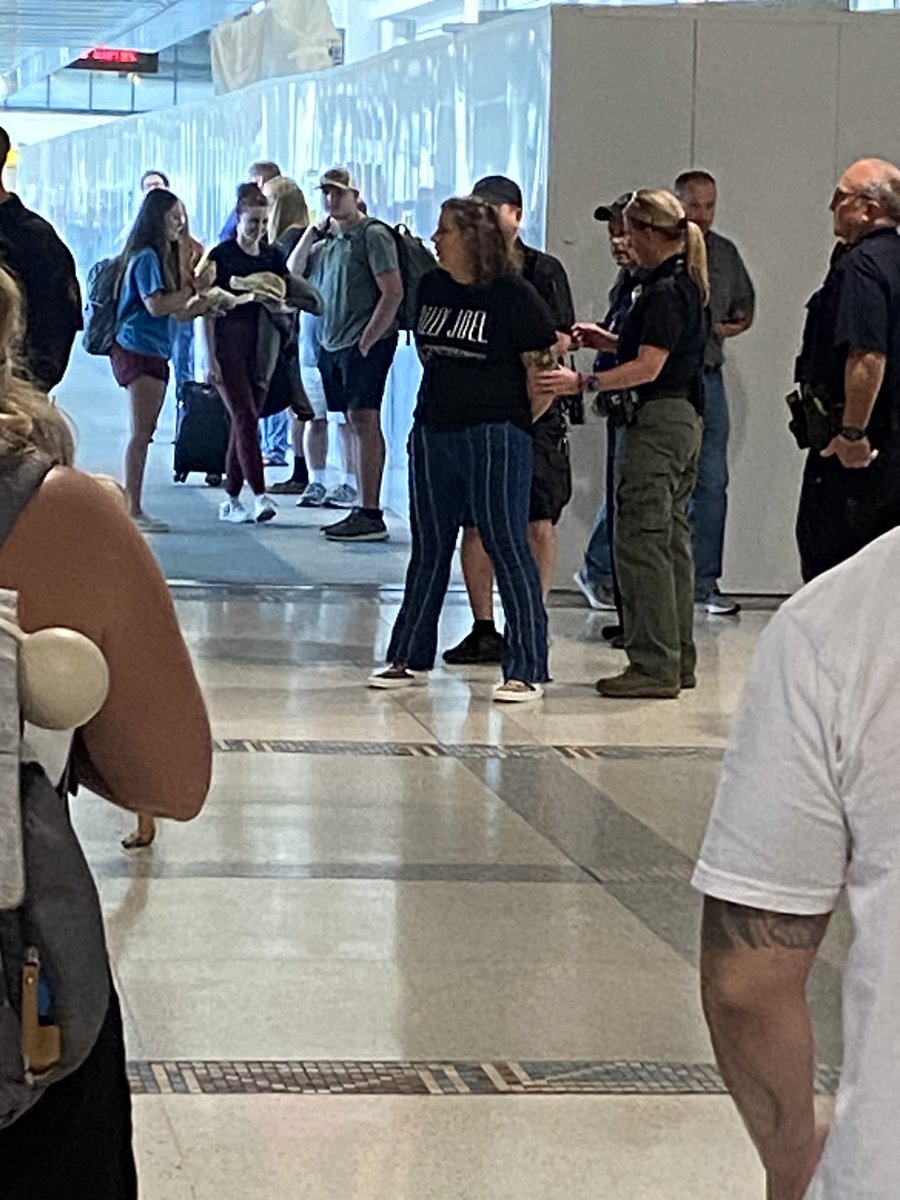 <a href="/DENAirport/">Denver Int'l Airport</a> This might be the culprit. Gate A30