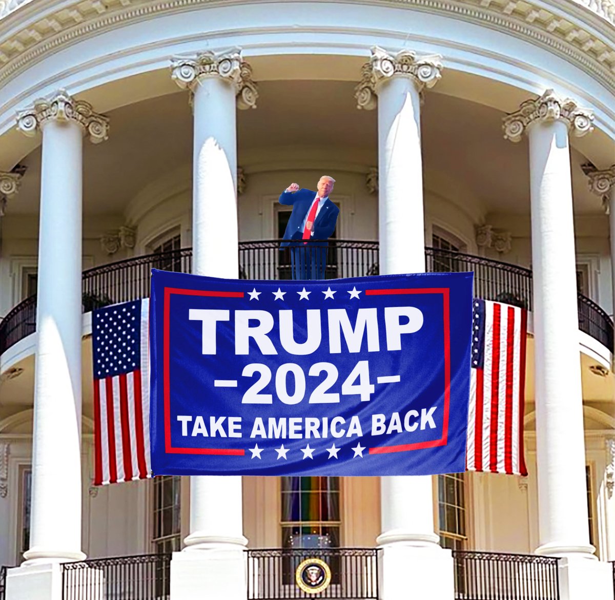 il Donaldo Trumpo tweet media