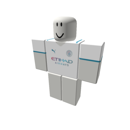 WillowAttire's tweet photo. Check out our brand new shirt!
Manchester City 2021-22 Away Kit - De Bruyne - https://t.co/dAndvwkZQn
#RobloxDev #robloxart #robux #roblox #RobloxDesigner #RobloxClothing #AnotherOneRBX https://t.co/zEZJowieCg