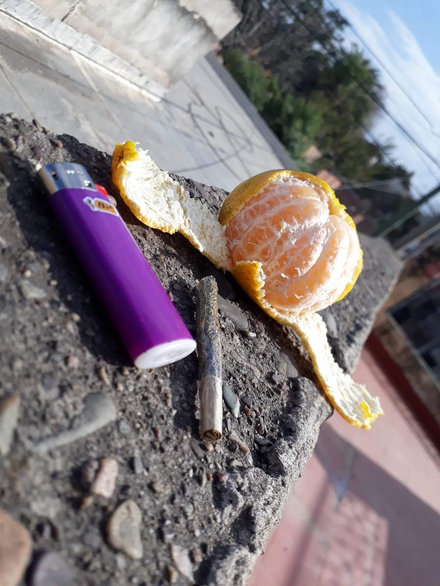 Asi si?? 🍊