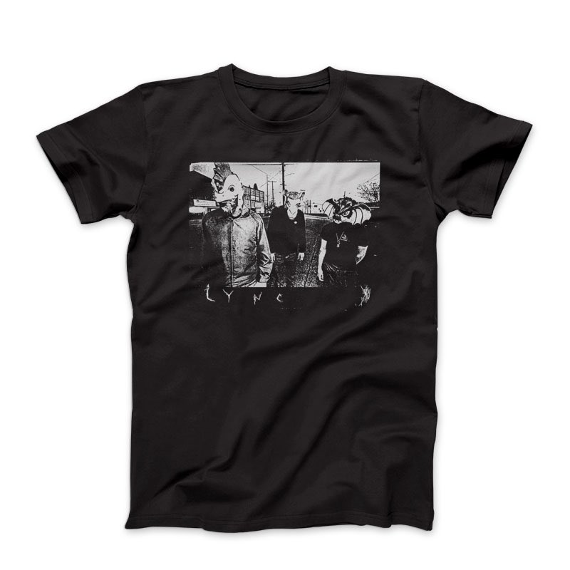 lync1994's tweet photo. Happy @bandcamp Friday! Did you pre-order your Lync t-shirt yet? Thank you for your support ♥️

Pre-order: https://t.co/1Zs8Vl8UU5 

#lync #thesearenotfallcolors #bandcampfriday https://t.co/DK4SxWqB9k