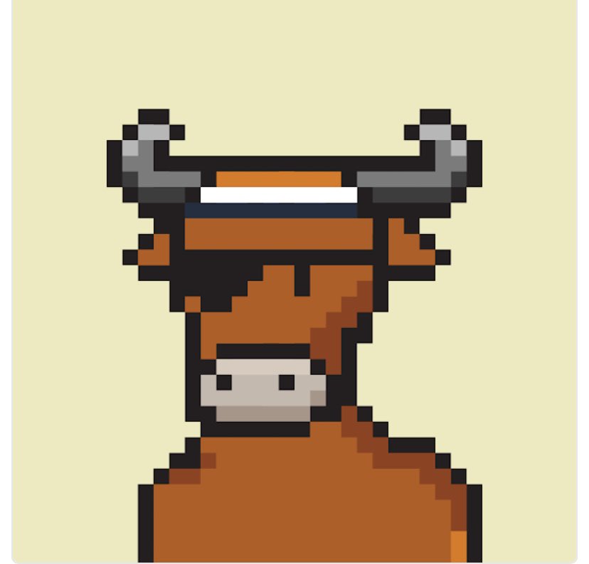 <a href="/badassbullsnft/">Badass Bulls (🐂,✊)</a> <a href="/opensea/">OpenSea</a> 🐂always my first!
