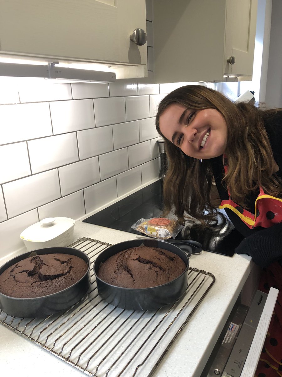 Charlotte Johnston tweet media