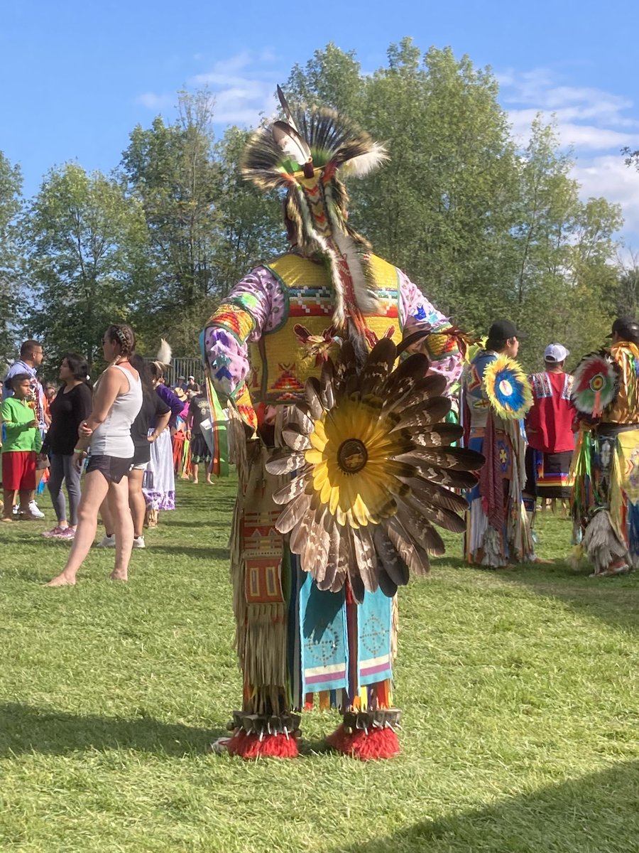 wolfjnewton's tweet photo. Thread- We have just come back from Canada! So many pictures to go through! So first up is this! 

The day after #TennoCon, we went on a special trip to Rama, Ontario Canada, where we went to the @RamaPowWow #rama #canada #ramafirstnation https://t.co/u2Nt8UYj1g