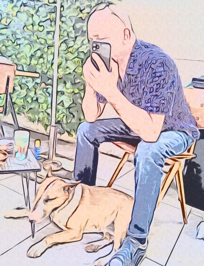 PapiMorgane's tweet image. 7 ans Torpille ❤
5 ans Mommy 🎉🌈🎈💐🦴