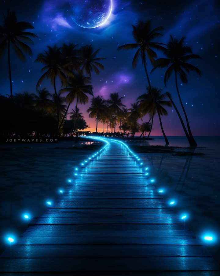 💙 𝑮𝑶𝑶𝑫 𝑵𝑰𝑮𝑯𝑻 💜💙💜
#naturelovers #nature #NatureBeauty