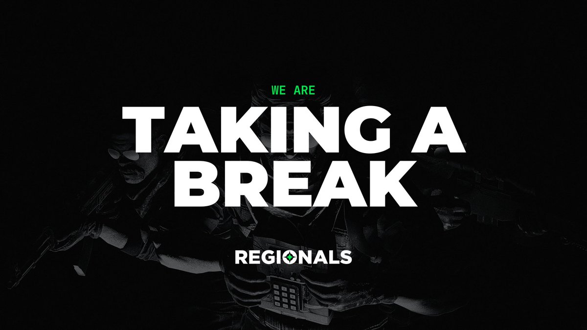 Regionals tweet media