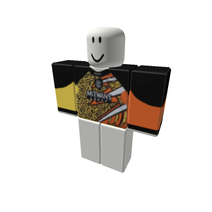 WillowAttire's tweet photo. Check out our brand new shirt!
Retro Rangers FC '95-'96 GK Kit - Goram - https://t.co/rTznEKAZOP
#RobloxDev #robloxart #robux #roblox #RobloxDesigner #RobloxClothing #AnotherOneRBX https://t.co/W8jU4dcYKP