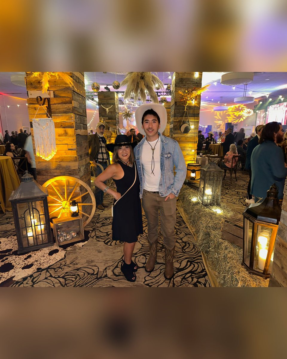 aoshreff's tweet photo. Having Simply the Best Time at the #simplythebest 2023 Gala! Once again, thank you readers of @HarrisburgMag for voting us as Simply the Best Architect! #harrisburgmagazine https://t.co/z7u1JY9za0