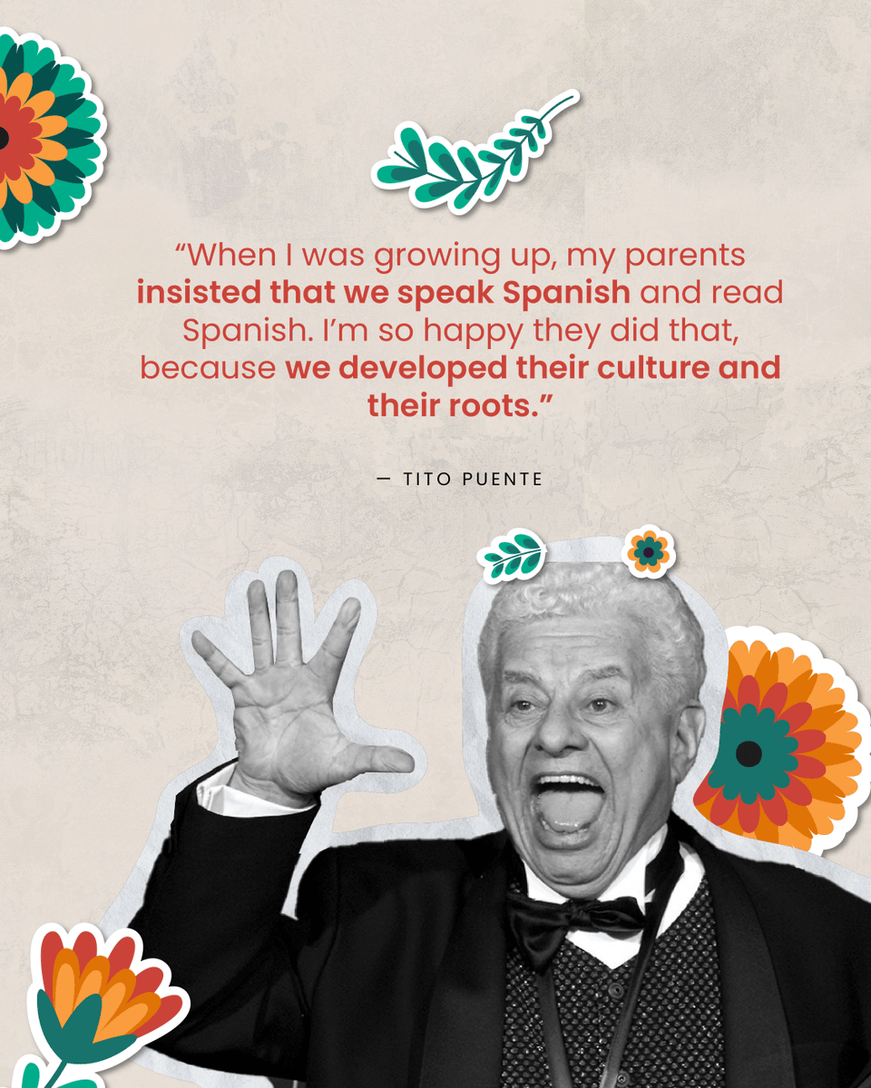 Happy Hispanic Heritage Month! 🎉🇲🇽🇵🇷🇨🇺🇩🇴🇨🇱🇦🇷🇨🇴🇪🇨🇸🇻🇬🇹🇧🇷🇺🇾🇻🇪🇧🇴🇭🇳🇳🇮🇵🇦🇵🇪🇵🇷🇩🇲🇩🇴

Let's take this time to appreciate the rich culture, history, and traditions of these communities this month. #hispanicheritagemonth #latinxheritagemonth #cultura #orgullo #diversityandinclusion