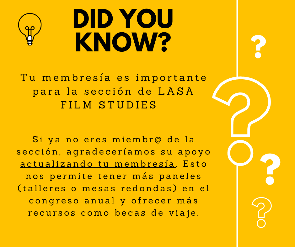 LASA FILM STUDIES (@lasa_film) on Twitter photo 