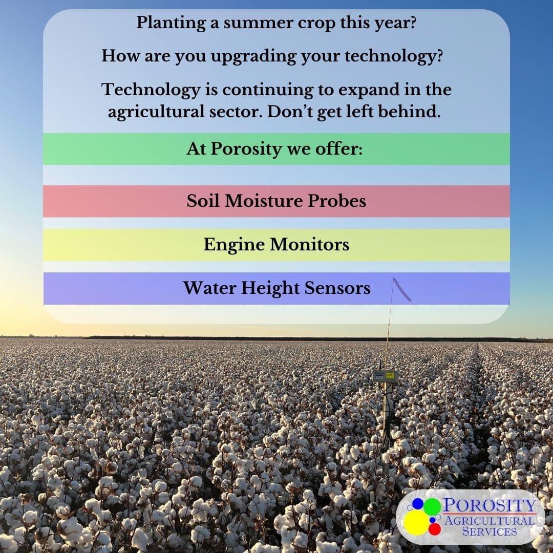 Porosity Services tweet media