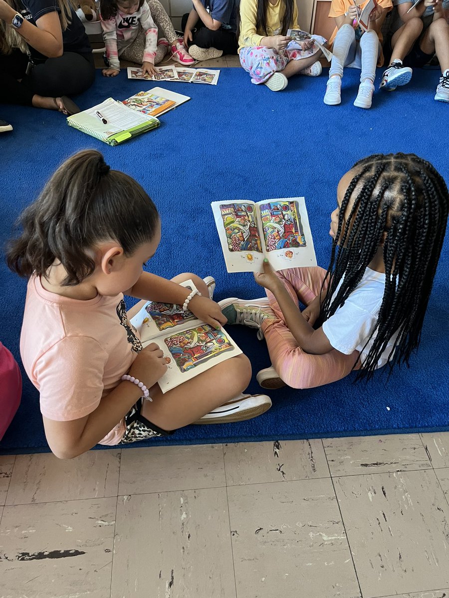 Kristin Novak, NBCT tweet media